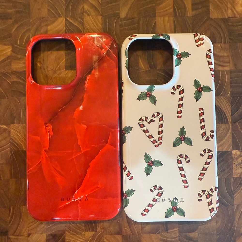 Phone Case Collection - Multicolor - Picture 11 of 16